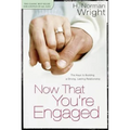 Now That You're Engaged - Paperback