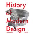 History of Modern Design Third Edition - Paperback