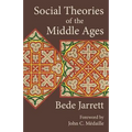 Social Theories of the Middle Ages - Paperback