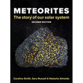 Meteorites: The Story of Our Solar System - Paperback