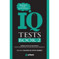 IQ Test 2 English - Paperback