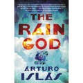 The Rain God: A Desert Tale - Paperback