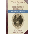 The Papers of Sherlock Holmes: Volume One - Paperback