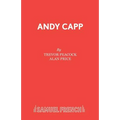 Andy Capp - Paperback