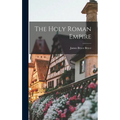 The Holy Roman Empire - Hardcover
