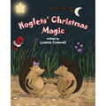 Hoglets' Christmas Magic - Paperback