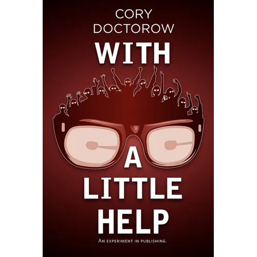 With a Little Help - Paperback