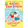 The Godparent Trap - Paperback