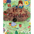 In a Garden - Hardcover