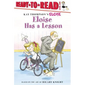Eloise Has a Lesson: Ready-To-Read Level 1 - Paperback