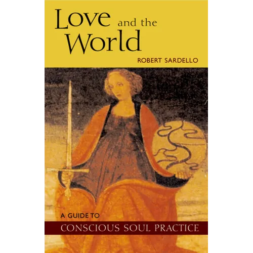 Love and the World - Paperback