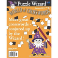 World of Crosswords No. 47 - Paperback