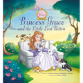 Princess Grace and the Little Lost Kitten - Hardcover