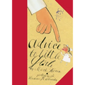 Advice to Little Girls - Board Book