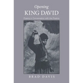 Opening King David: Poems in Conversation with the Psalms - Paperback