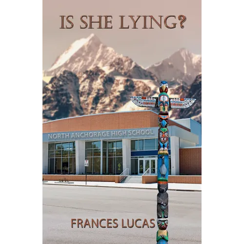 Is She Lying? - Paperback