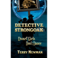 Dwarf Girls Don't Dance - Paperback
