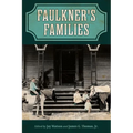 Faulkner's Families (Hardback) - Hardcover