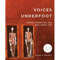 Voices Underfoot - Paperback