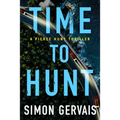 Time to Hunt - Paperback