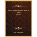 Erhard Ratdolt And His Work At Venice (1894) - Paperback