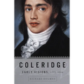 Coleridge: Early Visions, 1772-1804 - Paperback