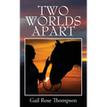 Two Worlds Apart - Paperback