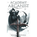 Academy Arcanist - Paperback
