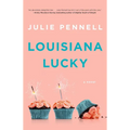 Louisiana Lucky - Paperback