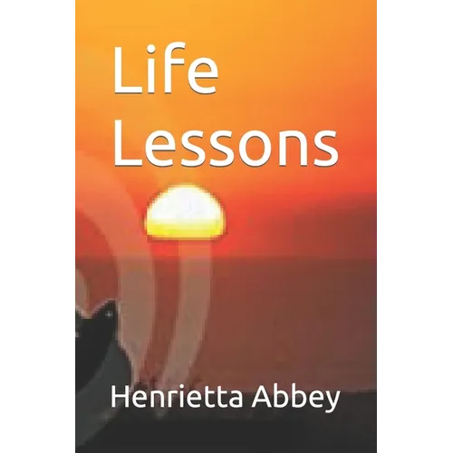 Life Lessons - Paperback
