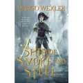 Ship of Smoke and Steel: The Wells of Sorcery, Book One - Paperback