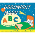 Goodnight Moon ABC: An Alphabet Book - Board Book