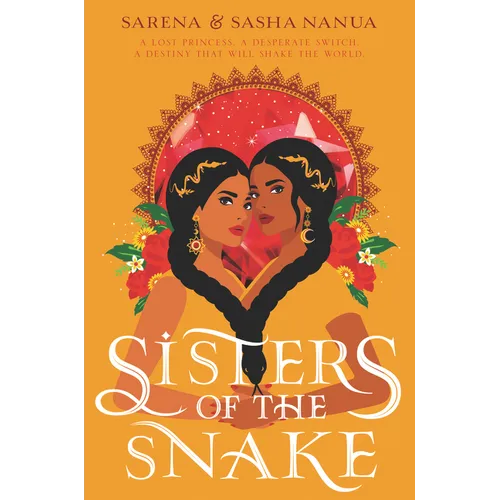 Sisters of the Snake - Hardcover