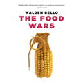 The Food Wars - Paperback
