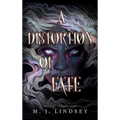 A Distortion of Fate - Hardcover