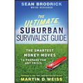 The Ultimate Suburban Survivalist Guide - Paperback