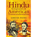 Hindu Scriptures and American Transcendentalists - Paperback