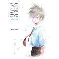 Scars Volume 1 - Paperback