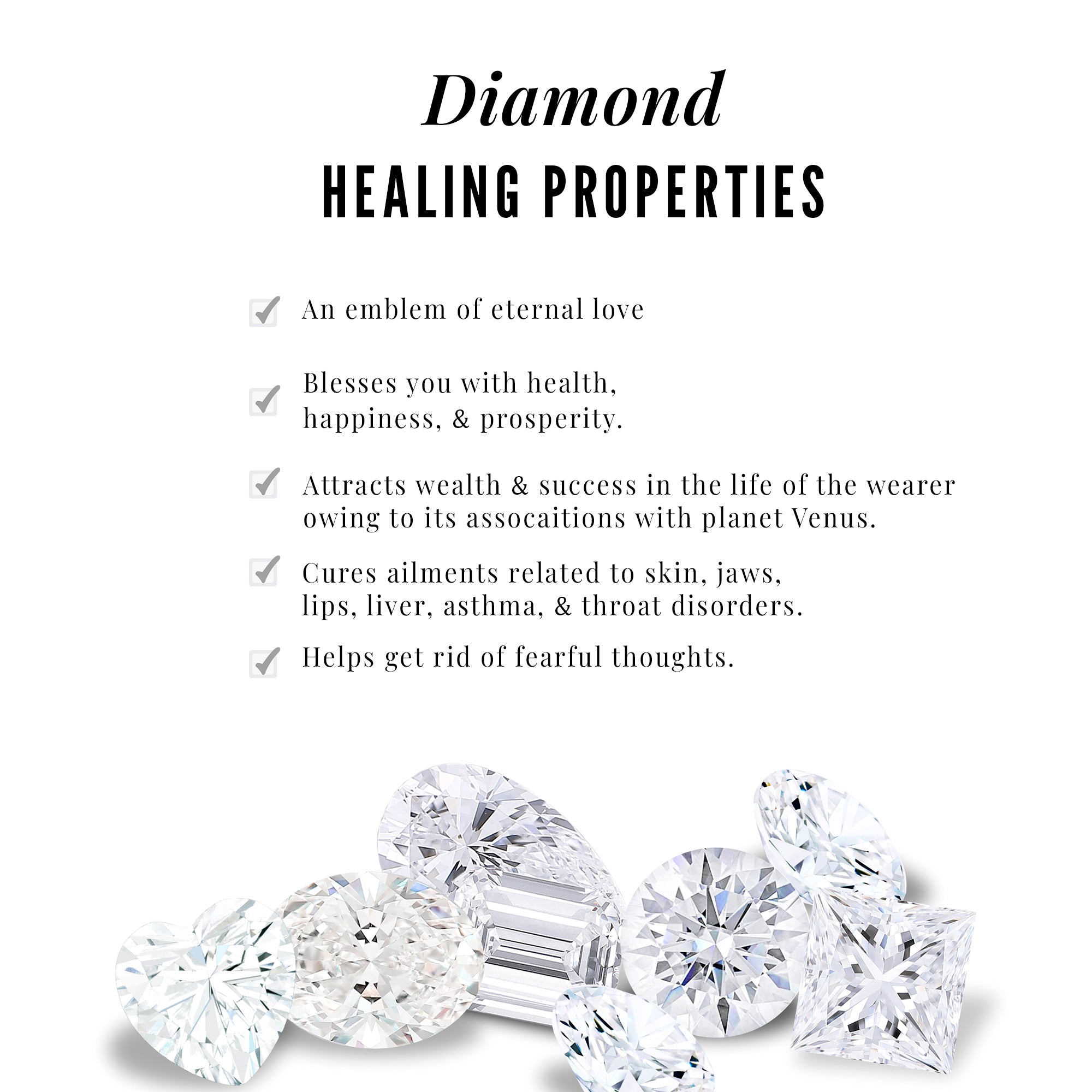 Certified Diamond Infinity Eternity Band