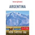 Insight Guides Argentina: Travel Guide with eBook - Paperback