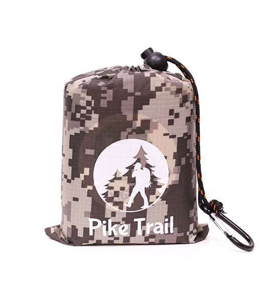 Pike Trail Pocket Blanket