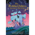 The Problim Children: Island in the Stars - Hardcover