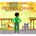 Peter's Chair - Hardcover
