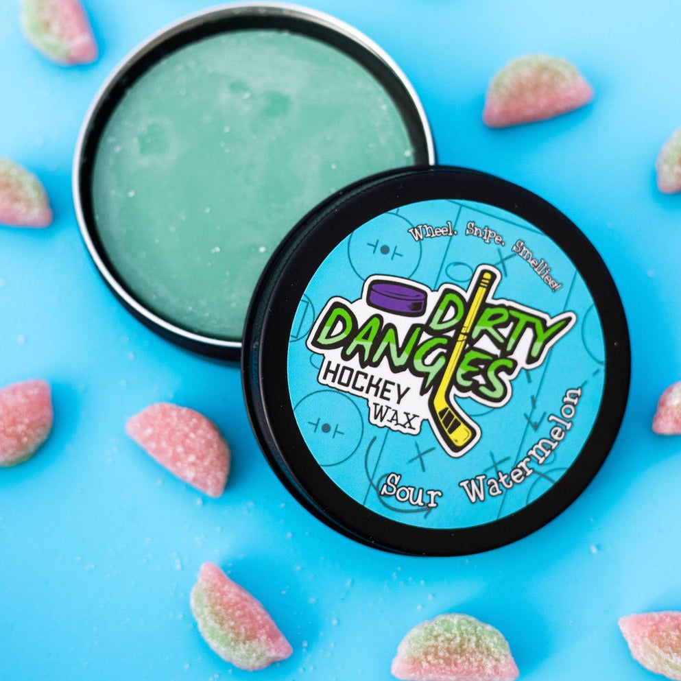 Hockey Stick Wax