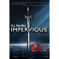 Impervious - Hardcover