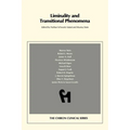 Liminality and Transitional Phenomena (Chiron Clinical Series) - Paperback