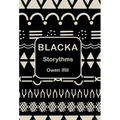 Blacka: Storythms - Hardcover