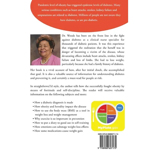 How To Prevent Diabetes: I Beat It and You can Too! - Paperback