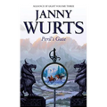 Peril's Gate: Third Book of The Alliance of Light - Paperback
