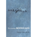 Becoming Modigliani - Paperback